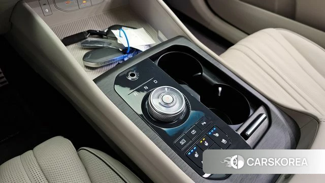 Kia The New K8 Hybrid id 4441939 из Кореи 19