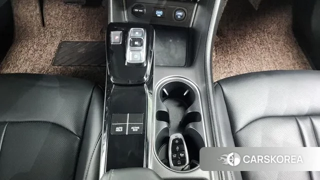 Hyundai Sonata (DN8) id 3458770 из Кореи 19