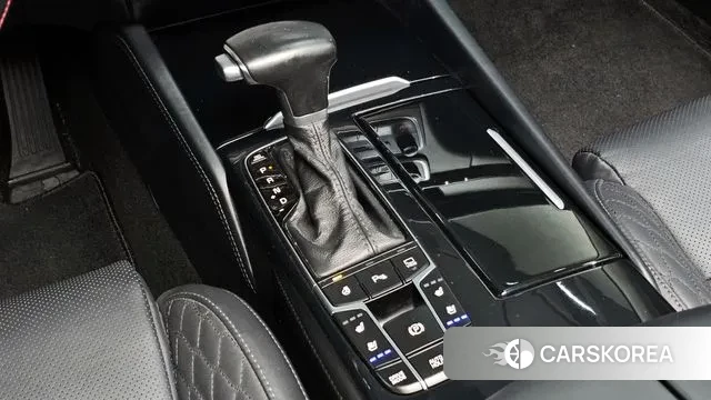 Kia Come New K7 id 3661984 из Кореи 19