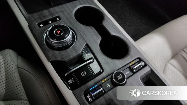 Kia The New K5 Hybrid 3rd generation id 3831585 из Кореи 19