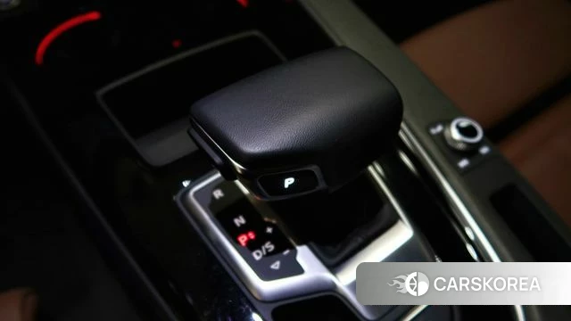 Audi A4 (B9) id 4485703 из Кореи 19