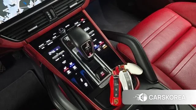 Porsche Cayenne (PO536) id 3374553 из Кореи 19