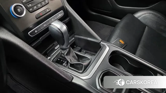 Renault Korea (Samsung) SM6 id 3445006 из Кореи 19