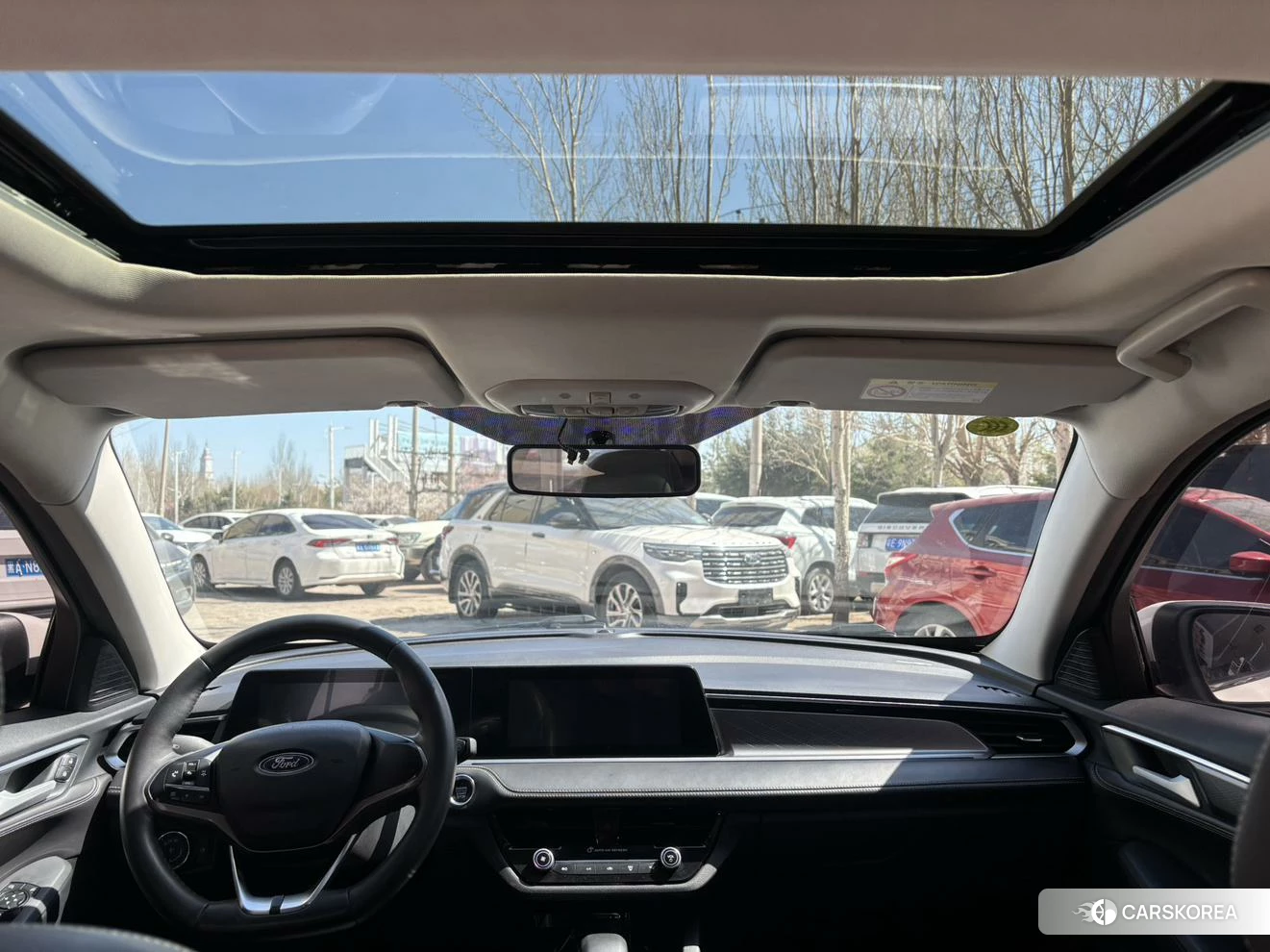 Ford Forrest id 4420395 из Китая 9