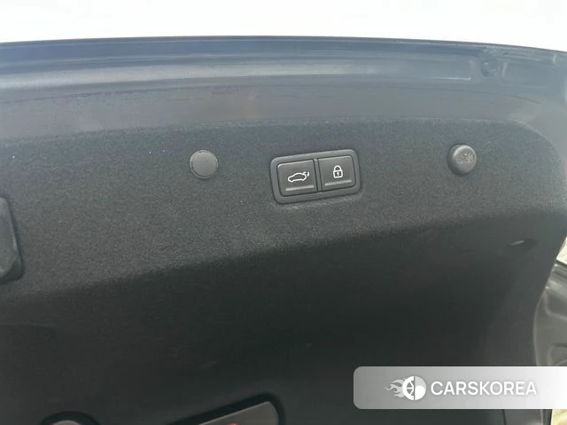 Kia K8 Hybrid id 4654120 из Кореи 19