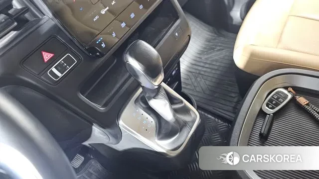 Hyundai Staria id 3540326 из Кореи 19