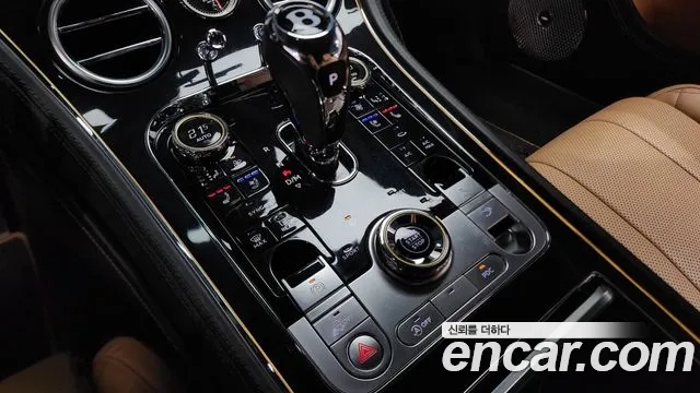 Bentley Continental GT 3rd Generation id 2886925 из Кореи 19