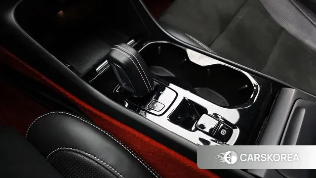 Volvo XC40 id 3621790 из Кореи 19