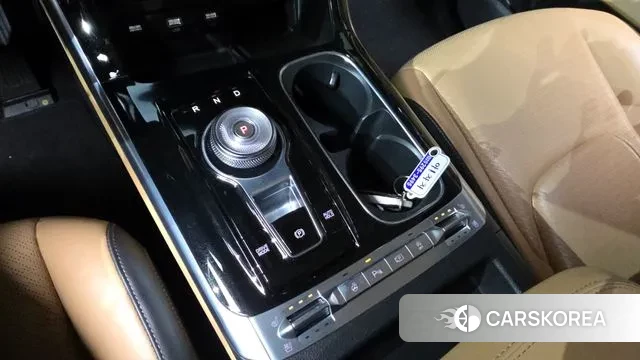 Kia Carnival 4th generation id 3444126 из Кореи 19