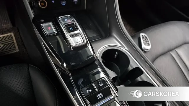 Hyundai Sonata (DN8) id 3444665 из Кореи 19