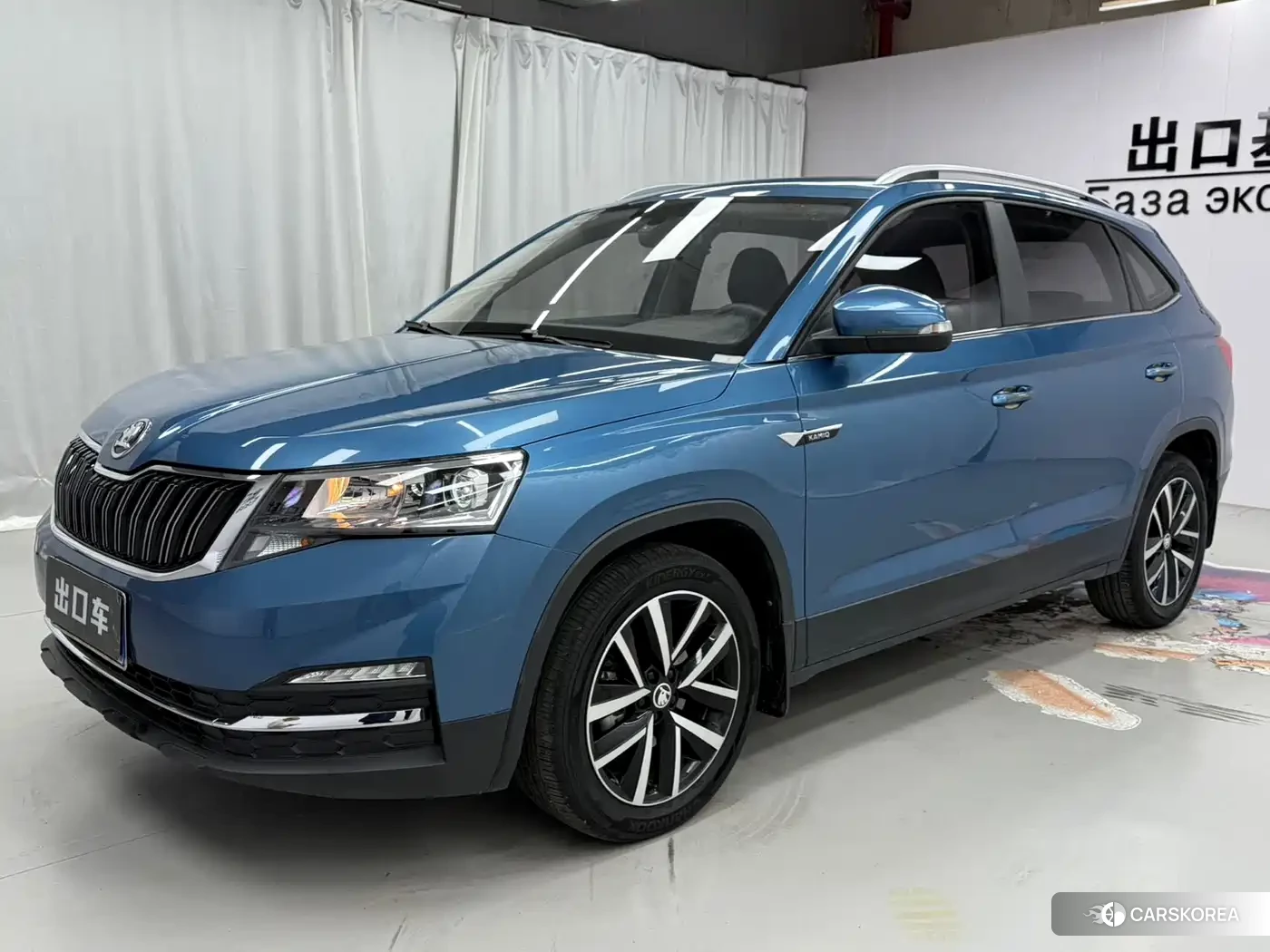 Skoda Komick id 4548211 из Китая 17