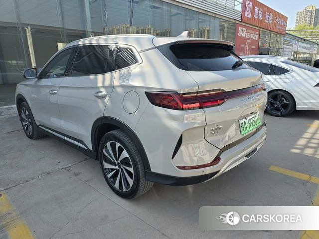 BYD Song PLUS DM id 4210267 из Китая 10