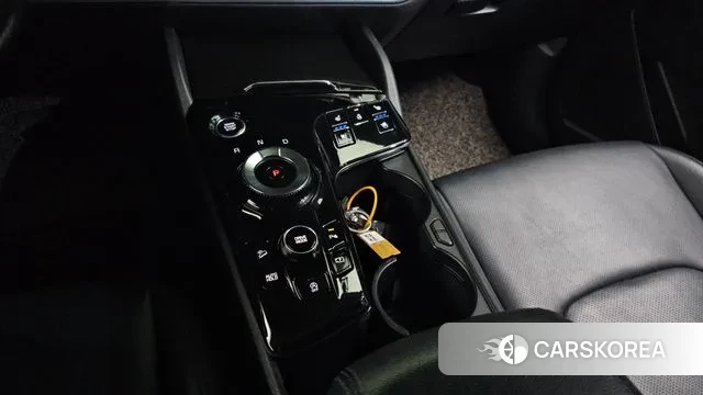 Kia Sportage 5th Generation id 3660245 из Кореи 19