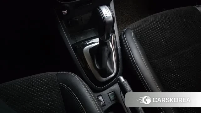 Renault Korea (Samsung) Clio id 3469540 из Кореи 19