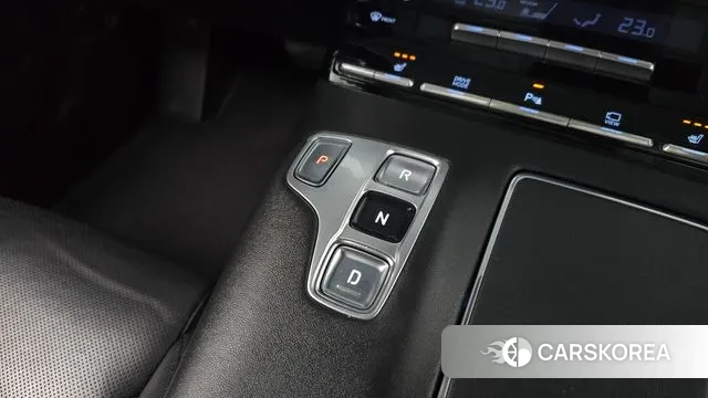 Hyundai The New Grandeur IG id 3394913 из Кореи 19