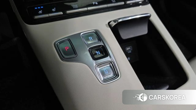 Hyundai The New Grandeur IG Hybrid id 4444322 из Кореи 33
