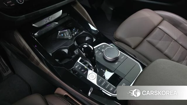 BMW X4 (G02) id 4584030 из Кореи 30