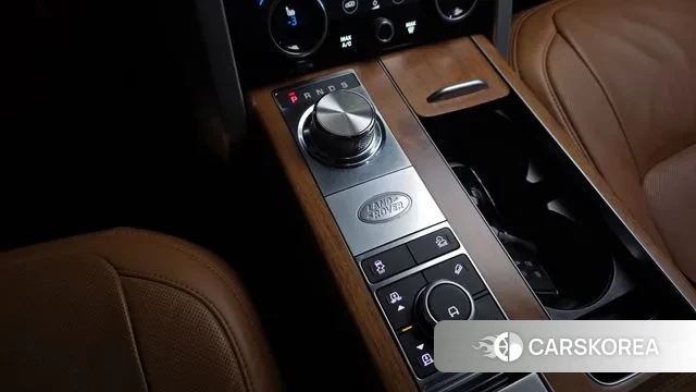 Land Rover Range Rover 4th Generation id 3297594 из Кореи 19