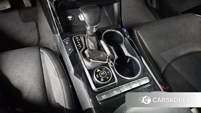 Kia Mohave Master id 3562325 из Кореи 19