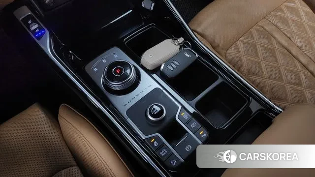 Kia Sorento 4th Generation id 2997757 из Кореи 19