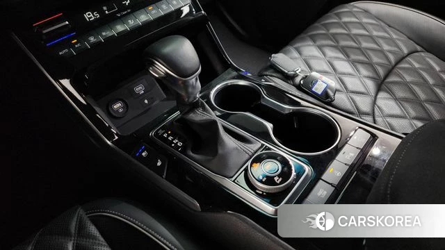 Kia Mohave Master id 3885483 из Кореи 19
