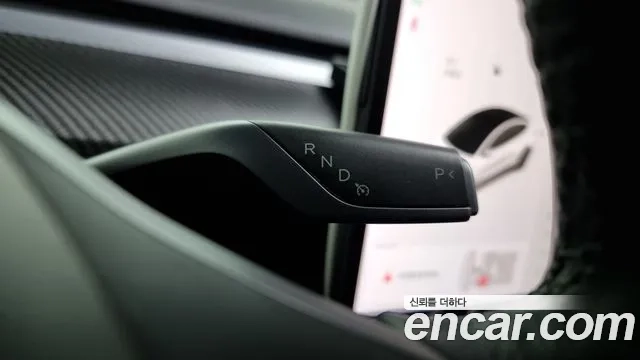 Tesla Model 3 id 2927633 из Кореи 19