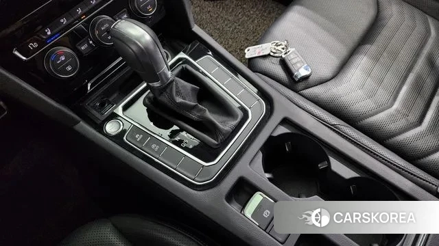 Volkswagen Arteon id 3018376 из Кореи 19