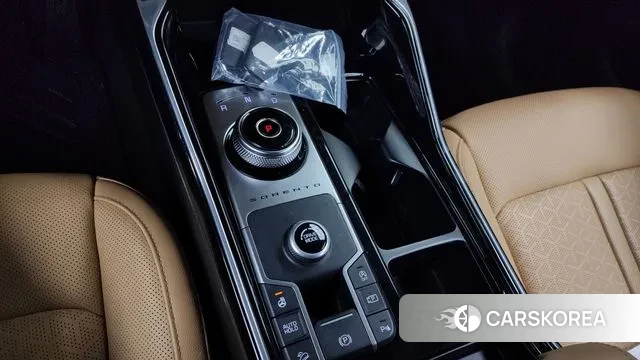 Kia Sorento 4th Generation id 3612116 из Кореи 19