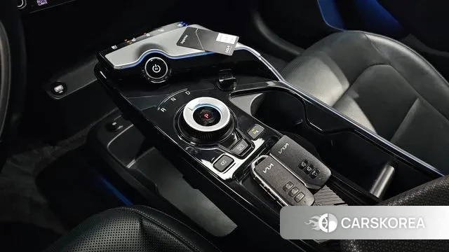 Kia EV6 id 3037407 из Кореи 19