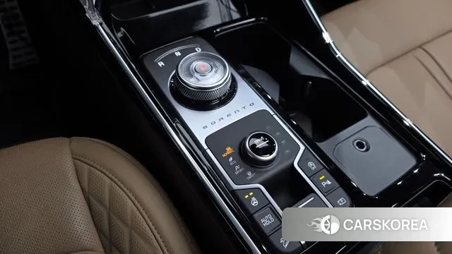 Kia The New Sorento 4th Generation id 3595991 из Кореи 19