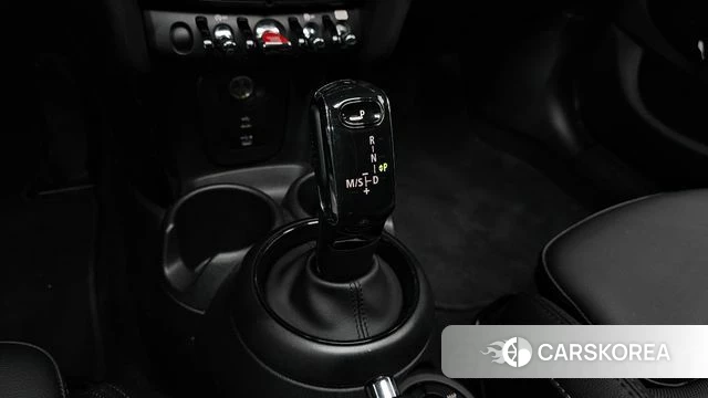 Mini Cooper id 4741015 из Кореи 29