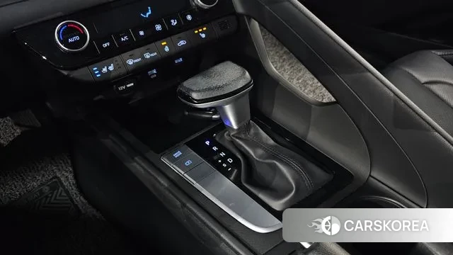 Hyundai Avante (CN7) id 3759466 из Кореи 19