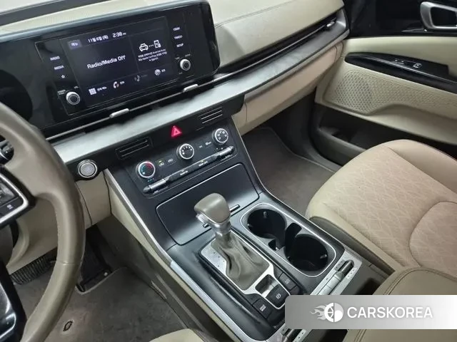 Kia Carnival 4th generation id 3335531 из Кореи 17