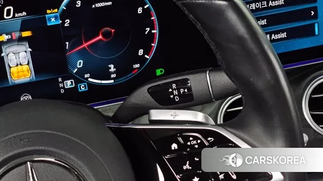 Mercedes-Benz E-Class W213 id 3503178 из Кореи 19