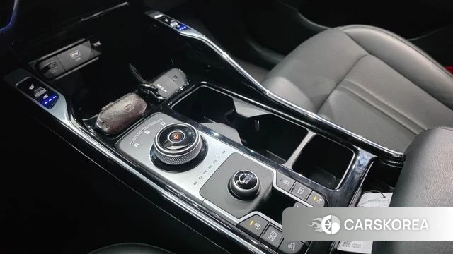 Kia Sorento 4th Generation id 4928955 из Кореи 19