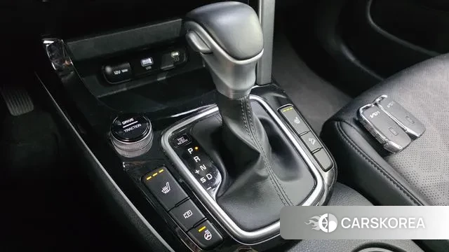 Kia The New Seltos id 3508150 из Кореи 19