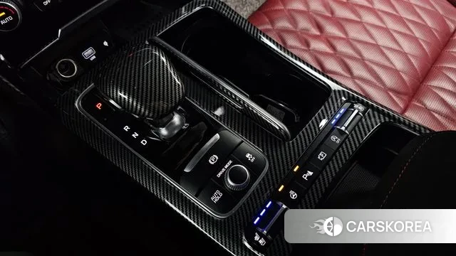 Kia Stinger Meister id 3535041 из Кореи 19