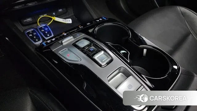 Hyundai Tucson (NX4) id 3137231 из Кореи 19