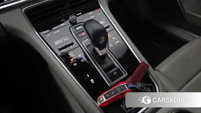 Porsche Panamera (971) id 3403299 из Кореи 19