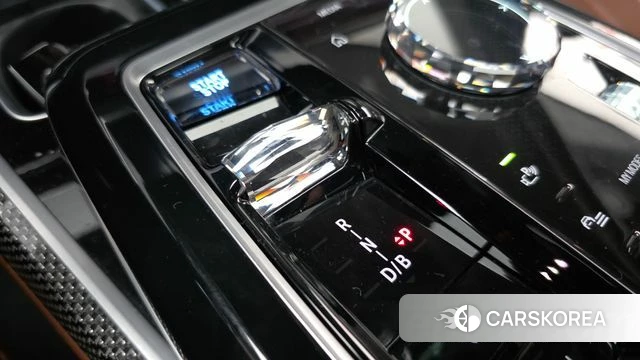 BMW i7 (G70) id 4264225 из Кореи 19