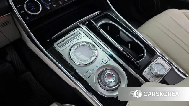 Genesis GV80 id 4383554 из Кореи 35