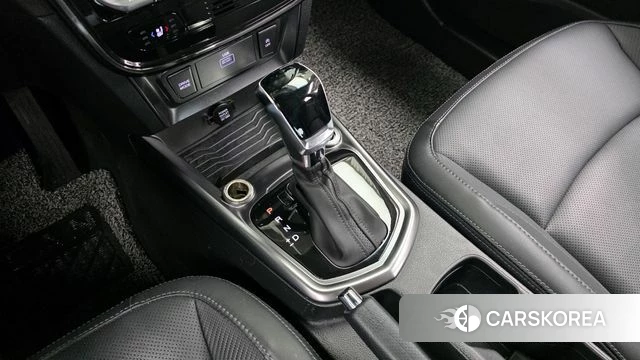 Ssangyong Berry New Tivoli id 3883391 из Кореи 19