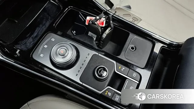 Kia The New Sorento 4th Generation id 3544684 из Кореи 19