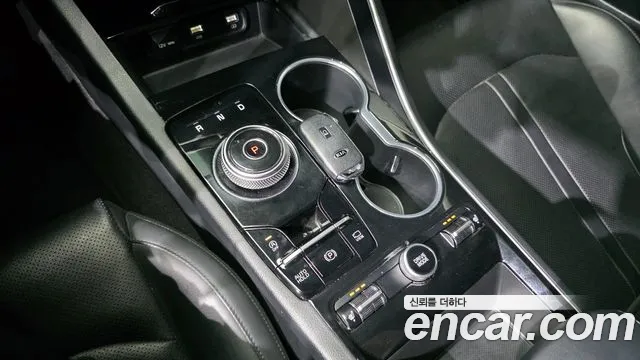 Kia K5 3rd generation id 2756789 из Кореи 19