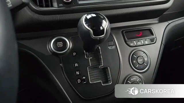 Kia The New Kia Ray id 3528648 из Кореи 19