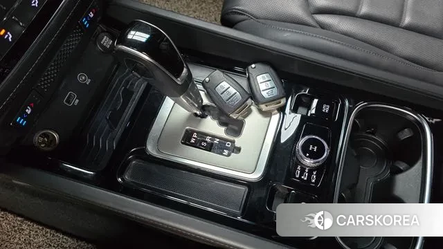 Ssangyong G4 Rexton id 3004911 из Кореи 19