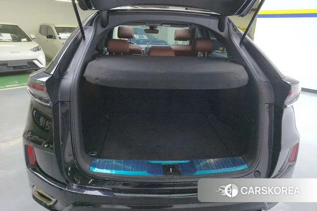 Honda UR-V id 4212559 из Китая 16