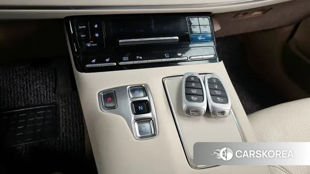 Hyundai The New Grandeur IG id 3422178 из Кореи 19