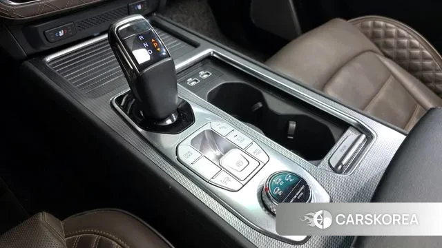 Ssangyong All New Rexton id 3360490 из Кореи 19