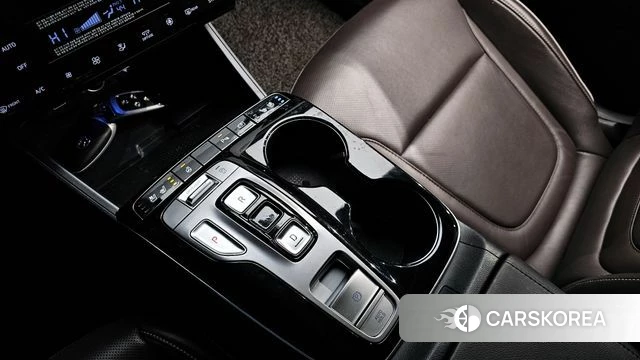 Hyundai Tucson (NX4) id 3799672 из Кореи 19